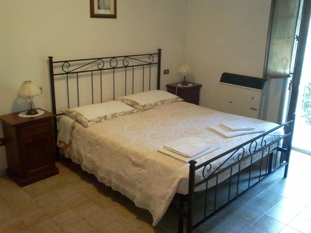 Agriturismo San Vito Crocemaroggia Стая снимка